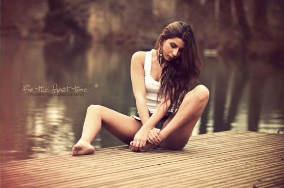 Photography: Light My Way