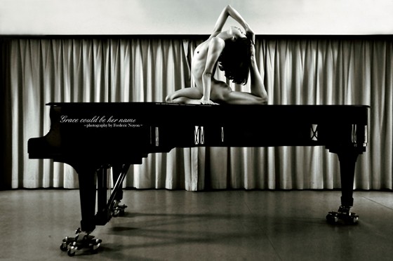 Photography: Nude