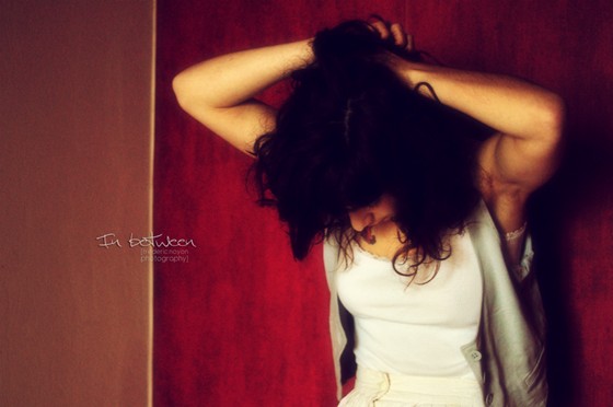 Photography: Red house