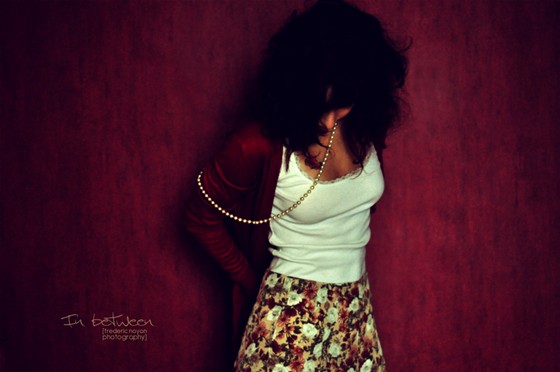 Photography: Red house